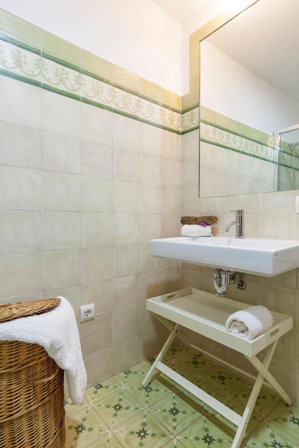 Bordador Daire Sevilla Dış mekan fotoğraf