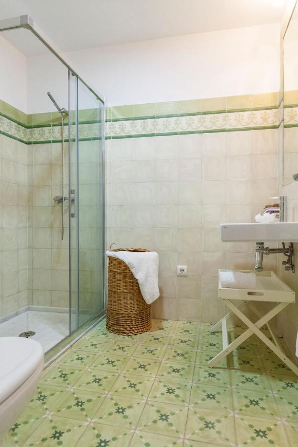 Bordador Daire Sevilla Dış mekan fotoğraf