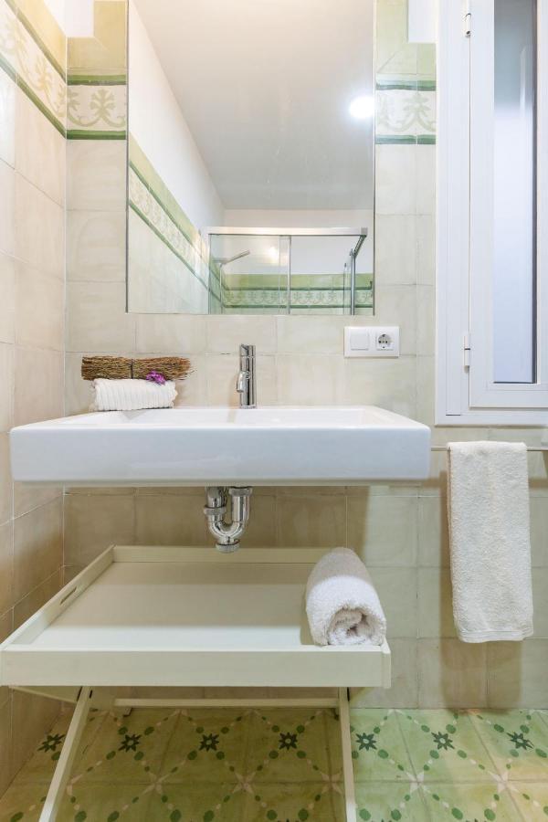 Bordador Daire Sevilla Dış mekan fotoğraf
